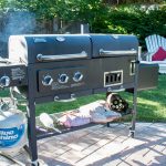 2017 Grill Trends