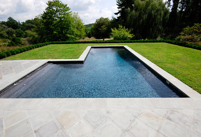 What Are The Top Trends In Swimming Pool Shapes Shoreline Pools