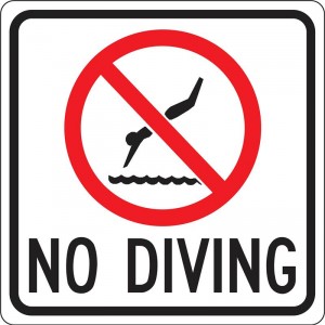 Swimming safety