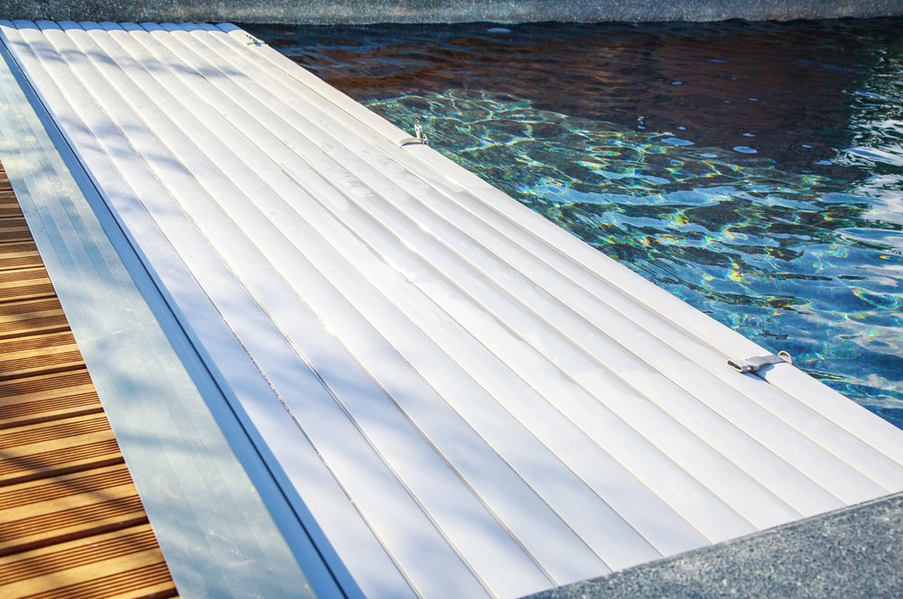 Do I really need a solar blanket for my swimming pool?