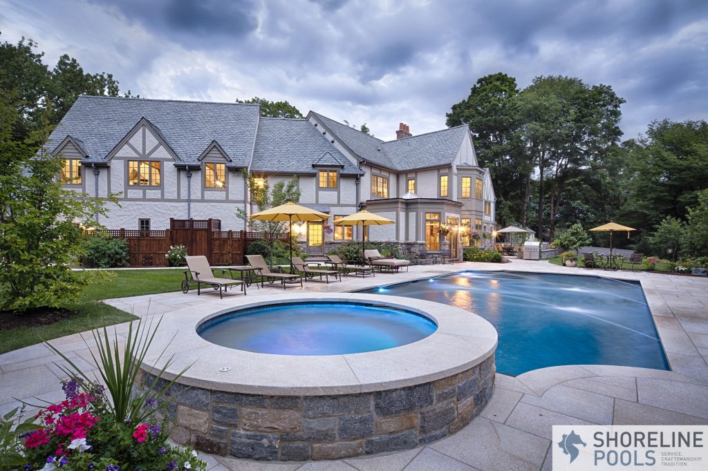 Designing a Pool to Resell Your Home