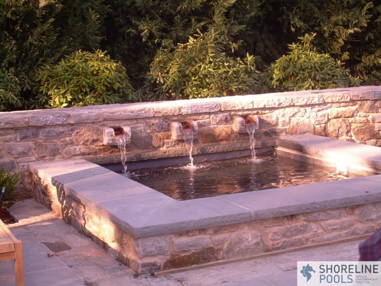 How Long Do Pool Renovations Take? Shoreline Pools