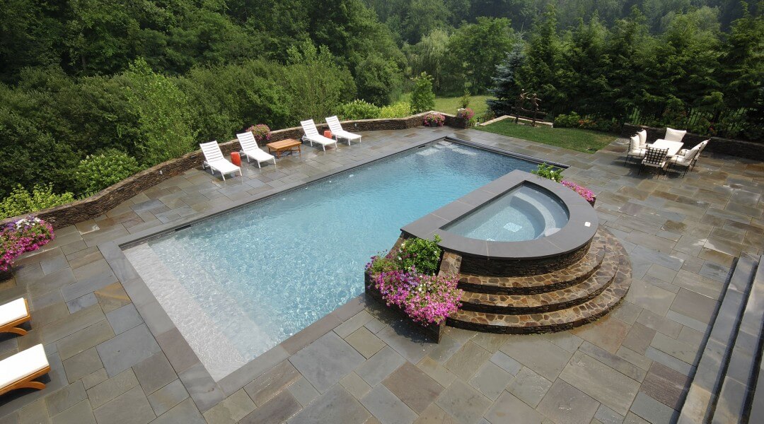 Top Outdoor Entertaining Trends of 2024 Shoreline Pools