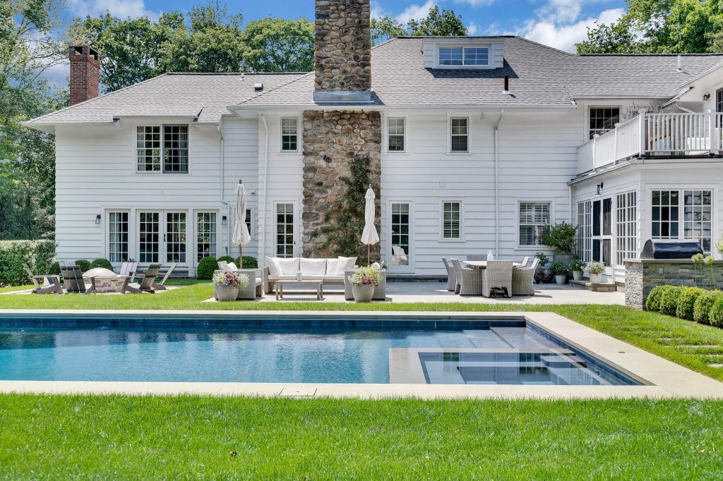 Everything You Need to Know About Luxury Pool Remodeling