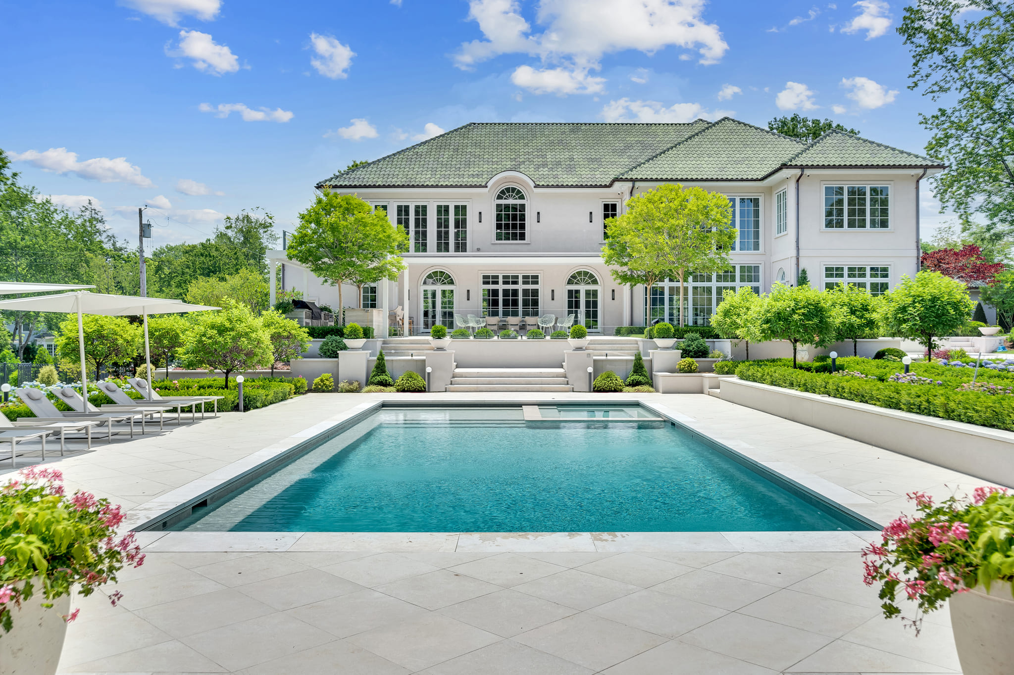 Questions For Building Your Dream Pool | Shoreline Pools